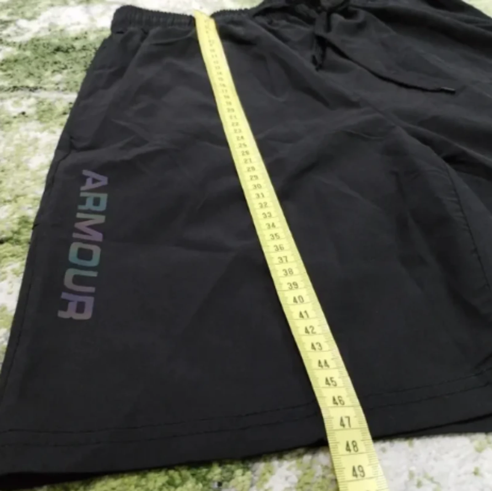 Korte broek Under Armour – photo 5
